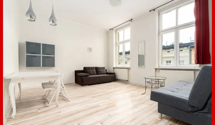 Mieszkanie 2-pokojowe Szczecin, ul. Kaszubska