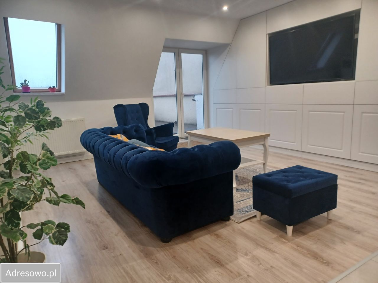 Mieszkanie 2-pokojowe Bydgoszcz Śródmieście, ul. Jana i Jędrzeja Śniadeckich. Zdjęcie 13