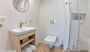 Mieszkanie 3-pokojowe Ustka, ul. Rybacka