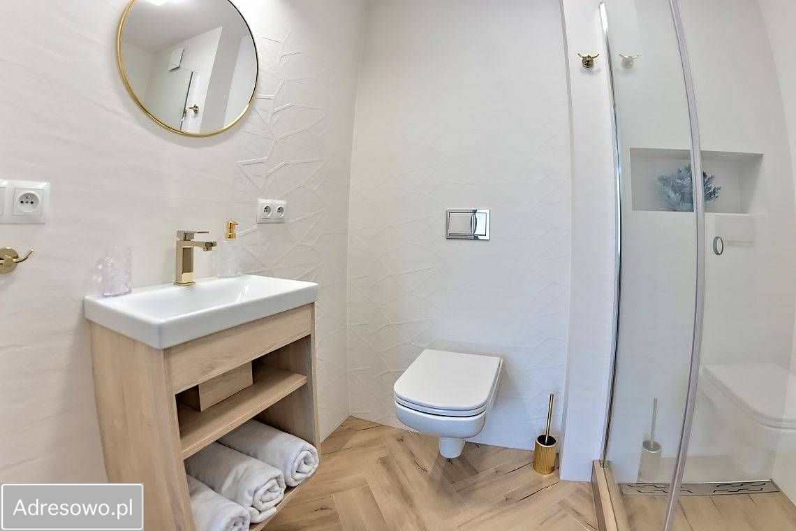 Mieszkanie 3-pokojowe Ustka, ul. Rybacka. Zdjęcie 2