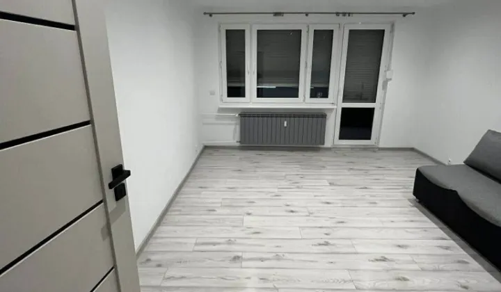 Mieszkanie 3-pokojowe Gostyń