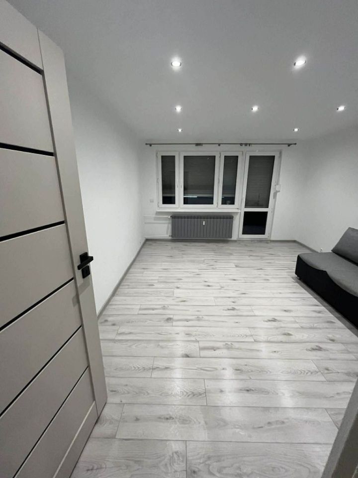 Mieszkanie 3-pokojowe Gostyń