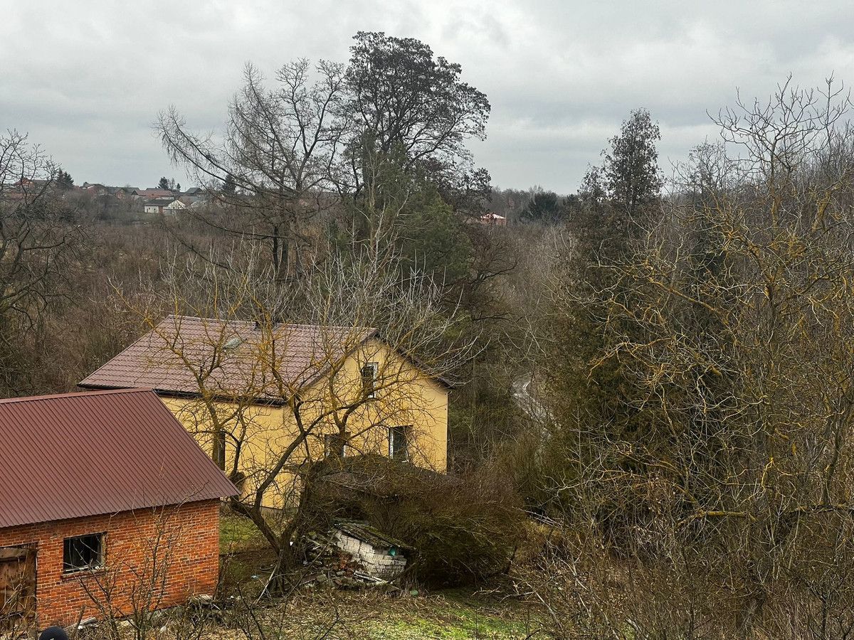 dom wolnostojący, 2 pokoje Stary Garbów. Zdjęcie 9