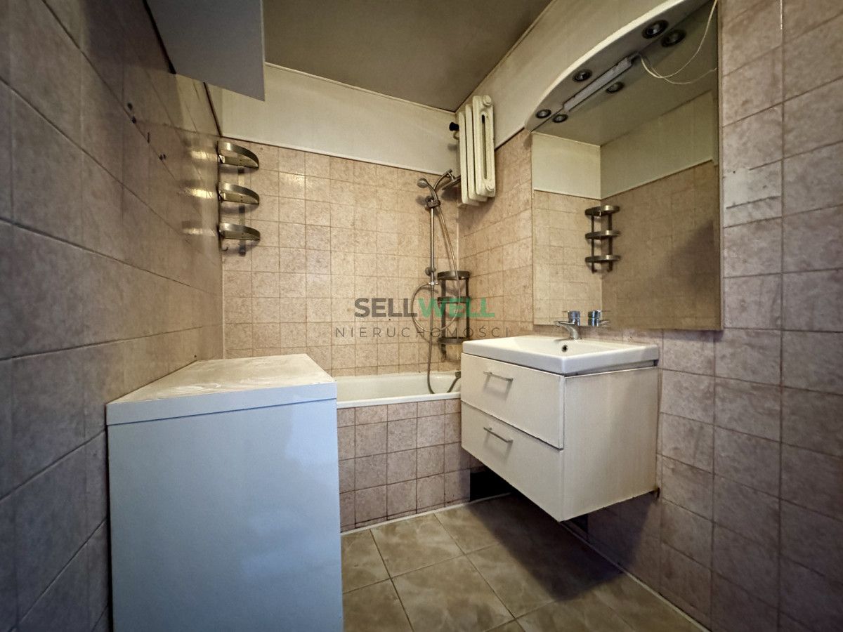 Mieszkanie 3-pokojowe Łódź Śródmieście, ul. Piotrkowska. Zdjęcie 14