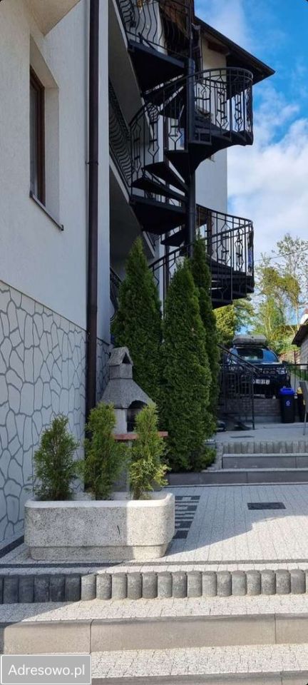 Hotel/pensjonat Krynica Morska, ul. Rzeźbiarzy. Zdjęcie 13