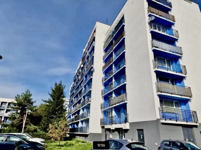 Mieszkanie 3-pokojowe Sosnowiec Centrum, ul. Naftowa. Zdjęcie 13