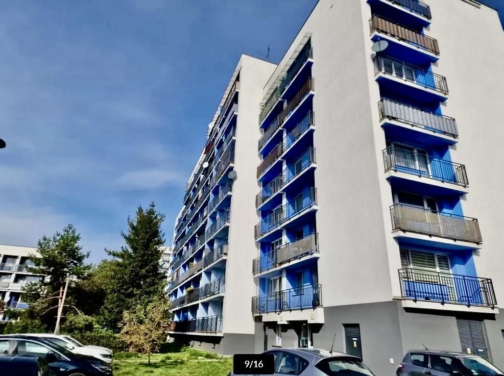 Mieszkanie 3-pokojowe Sosnowiec Centrum, ul. Naftowa. Zdjęcie 13