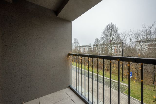 Mieszkanie 3-pokojowe Łódź Retkinia. Zdjęcie 14