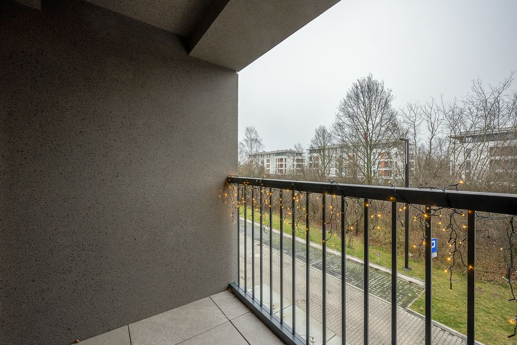 Mieszkanie 3-pokojowe Łódź Retkinia. Zdjęcie 14