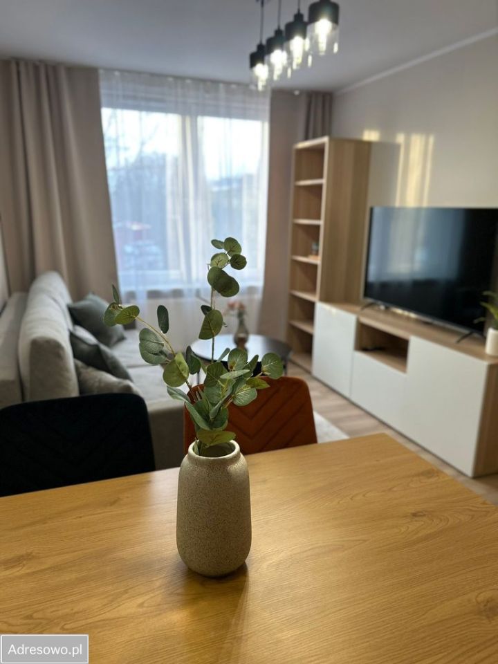 Mieszkanie 2-pokojowe Zabrze, ul. Cieszyńska. Zdjęcie 3