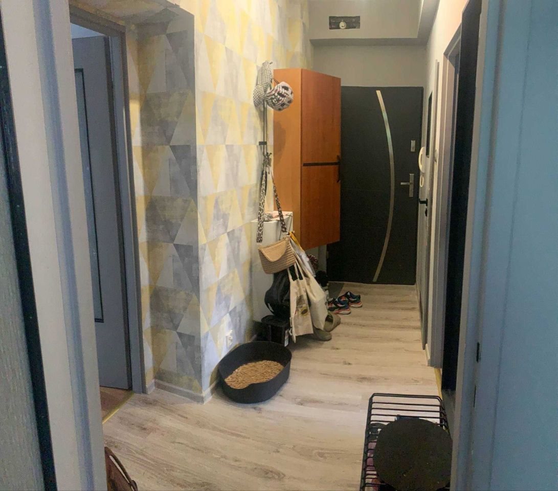 Mieszkanie 3-pokojowe Oleśnica, ul. Bolesława Krzywoustego. Zdjęcie 4