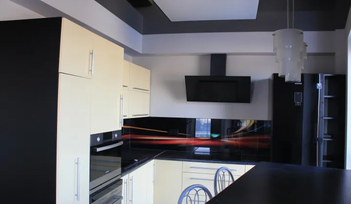 Mieszkanie 2-pokojowe Warszawa Mokotów, al. Wyścigowa