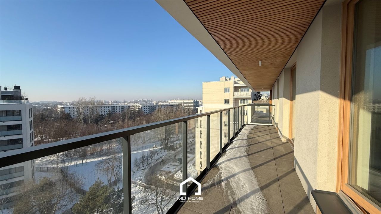 Mieszkanie 3-pokojowe Warszawa Wola, ul. Józefa Sowińskiego. Zdjęcie 3