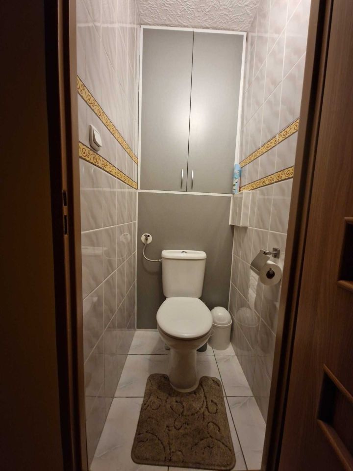 Mieszkanie 3-pokojowe Dęblin, ul. 15 Pułku Piechoty "Wilków". Zdjęcie 8