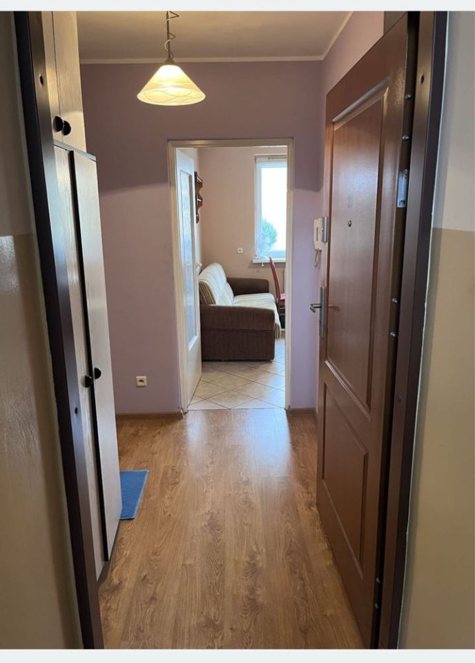 Mieszkanie 1-pokojowe Kalisz, ul. Aleja ks. Jerzego Popiełuszki. Zdjęcie 5