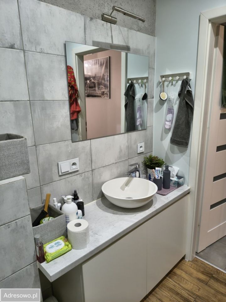 Mieszkanie 3-pokojowe Zgierz, pl. Jana Kilińskiego. Zdjęcie 7