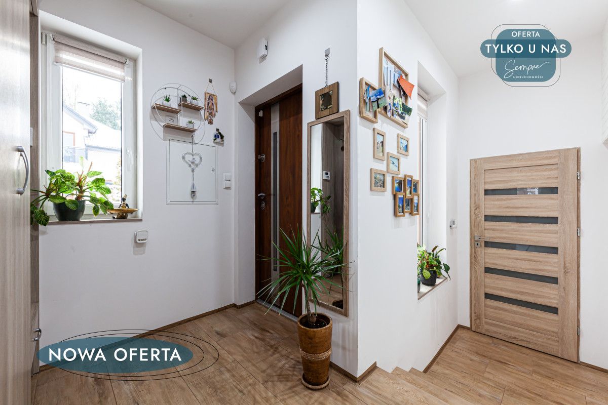 bliźniak, 4 pokoje Babice. Zdjęcie 17