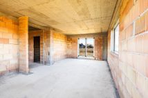 dom wolnostojący, 5 pokoi Krzyżanowice Pod Kościołem. Zdjęcie 4