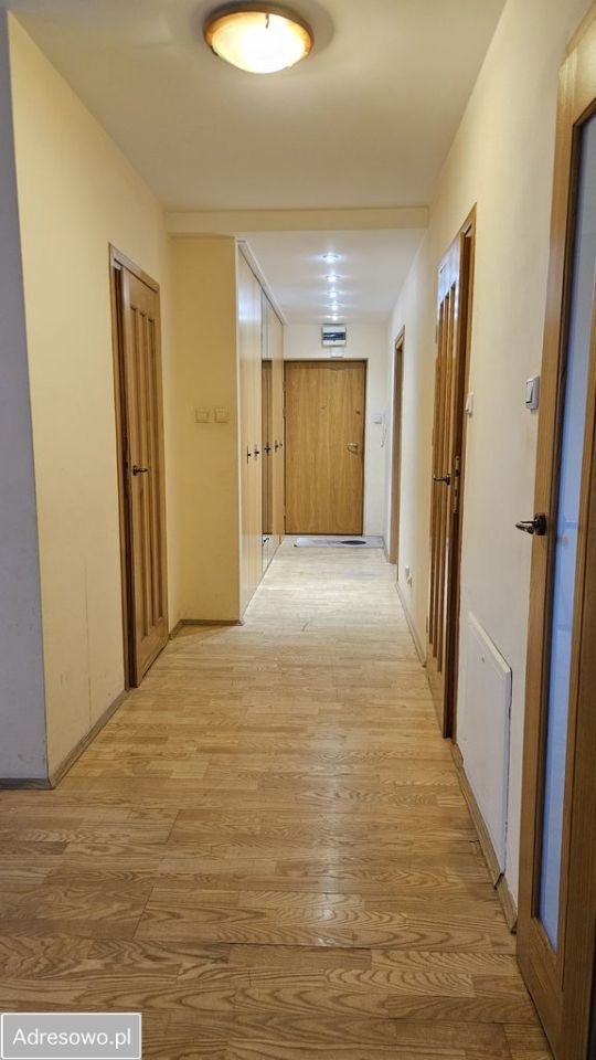 Mieszkanie 3-pokojowe Warszawa Śródmieście, ul. Elektoralna. Zdjęcie 6