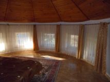 dom wolnostojący, 6 pokoi Warszawa Wawer, ul. Bronisława Czecha. Zdjęcie 3