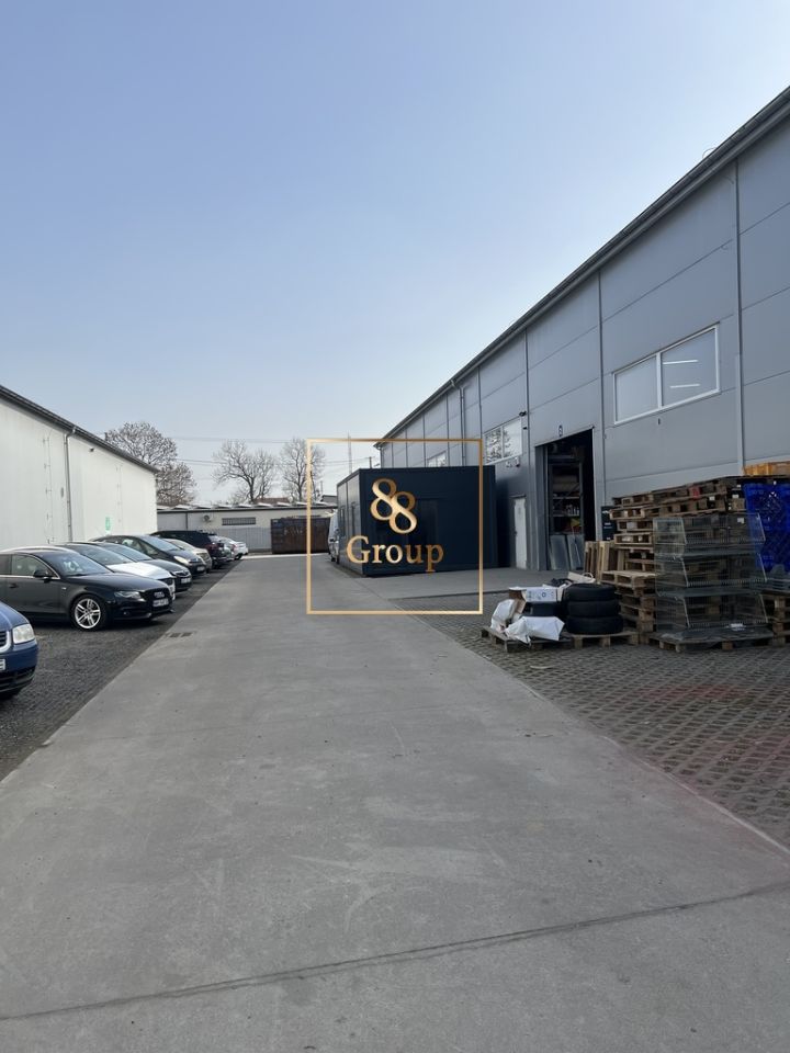 Lokal Radzymin. Zdjęcie 1