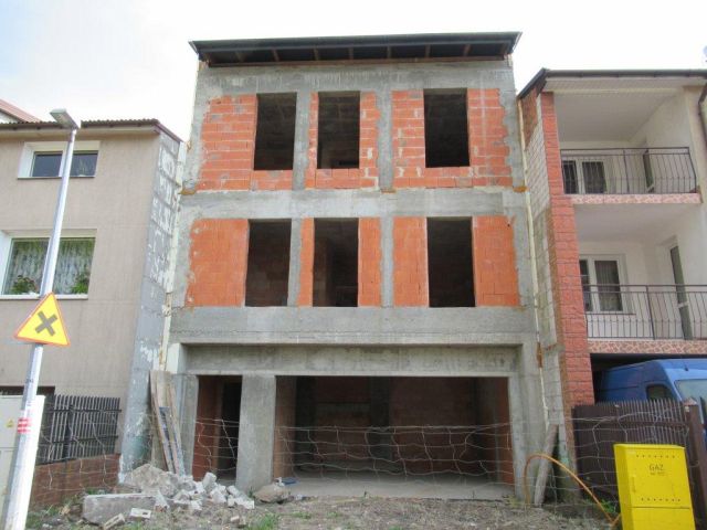 dom szeregowy, 9 pokoi Ząbki, ul. 11 Listopada. Zdjęcie 1