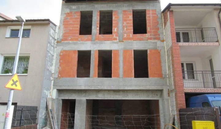 dom szeregowy, 9 pokoi Ząbki, ul. 11 Listopada