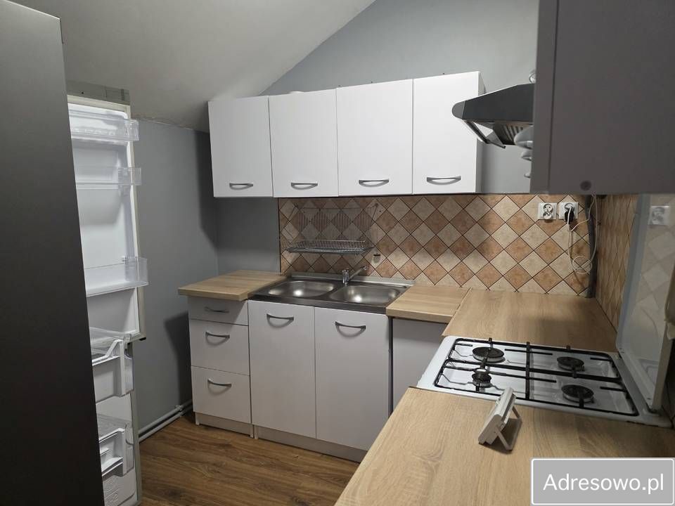 Mieszkanie 4-pokojowe Nowa Sól Centrum, pl. Wyzwolenia. Zdjęcie 9