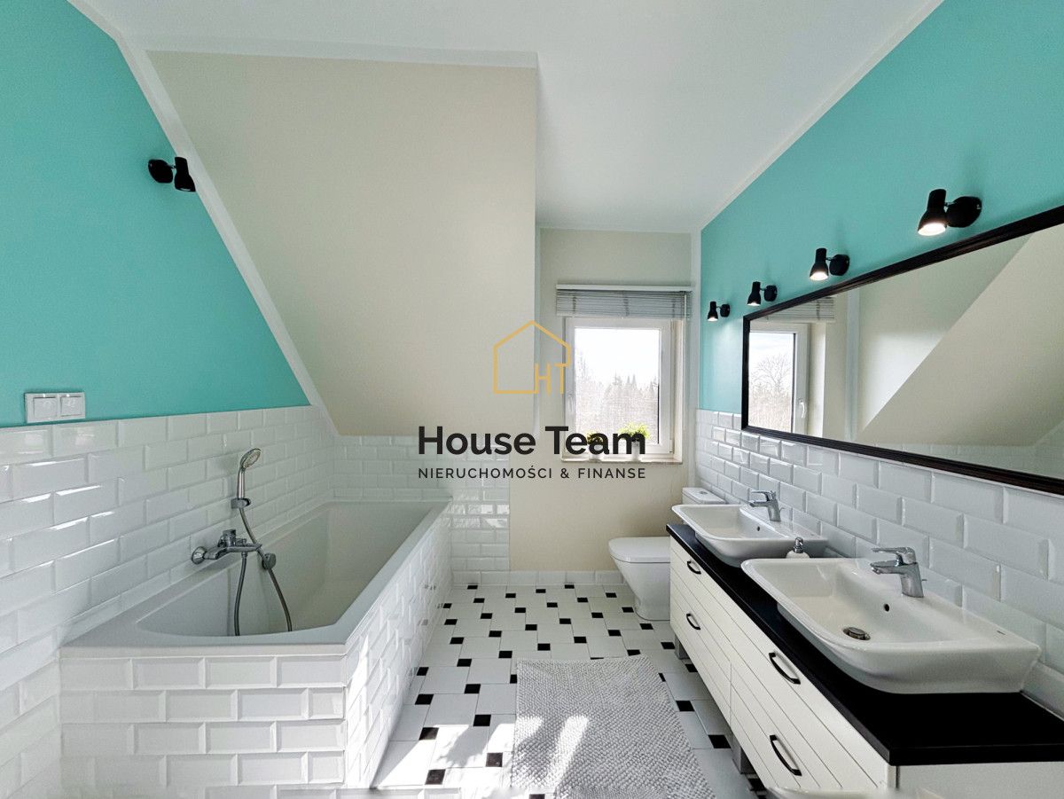 dom wolnostojący, 5 pokoi Dobrcz. Zdjęcie 17