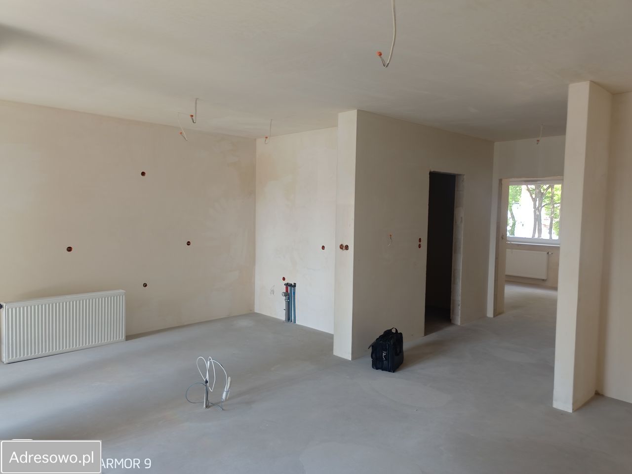 Mieszkanie 4-pokojowe Radom Śródmieście, ul. Stanisława Staszica. Zdjęcie 11