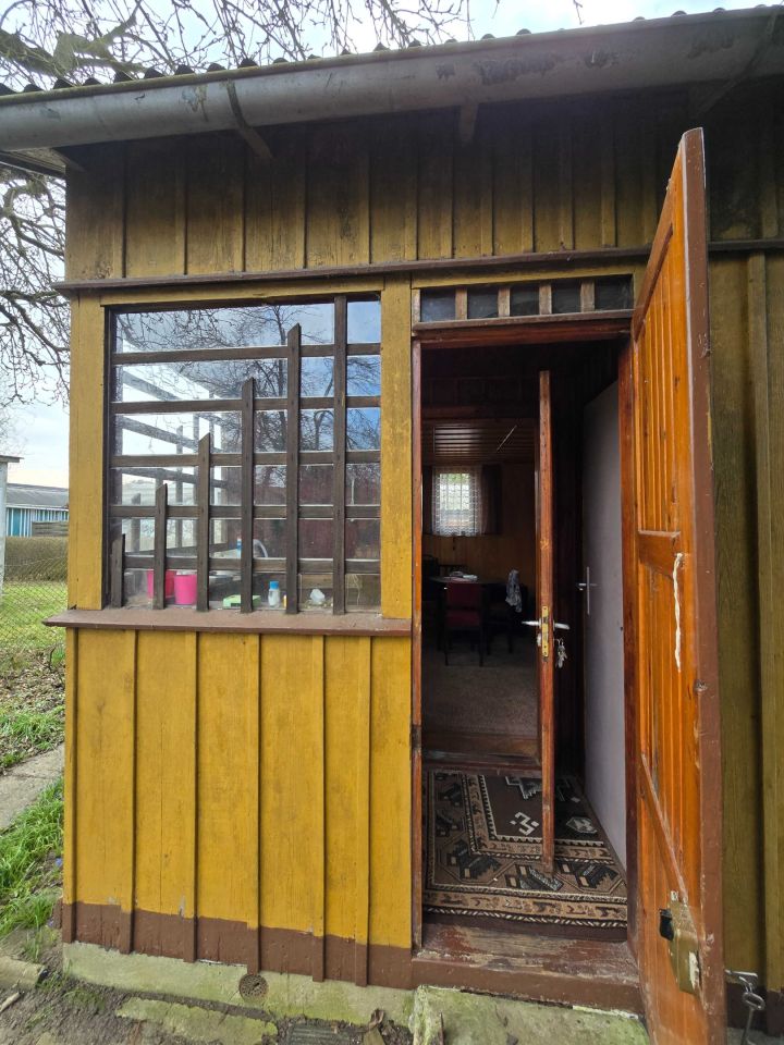 Działka rod Oleśnica. Zdjęcie 2