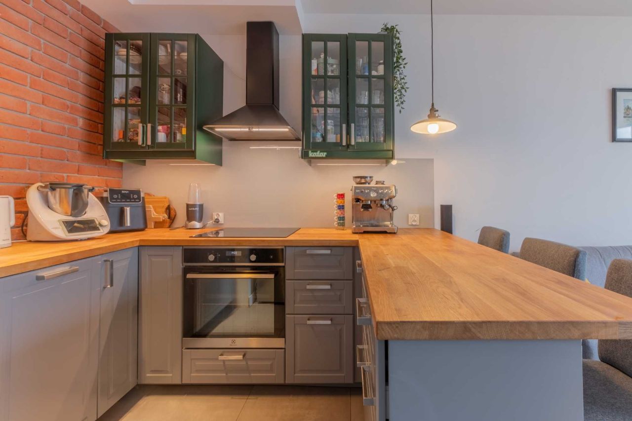 Mieszkanie 3-pokojowe Gdańsk Ujeścisko, ul. Lawendowe Wzgórze. Zdjęcie 7