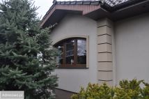 dom wolnostojący, 5 pokoi Maksymilianowo, ul. Główna. Zdjęcie 2