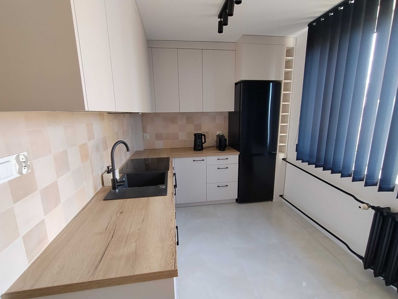 Mieszkanie 2-pokojowe Koszalin, ul. Dokerów. Zdjęcie 3