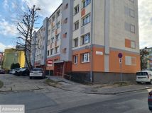 Mieszkanie 3-pokojowe Kalisz Centrum, ul. Zgodna. Zdjęcie 1