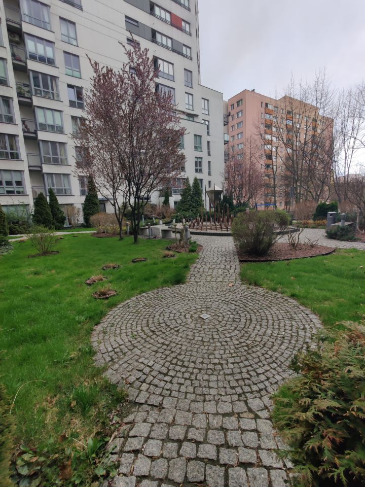 Mieszkanie 2-pokojowe Warszawa Bemowo, ul. Świetlików. Zdjęcie 27