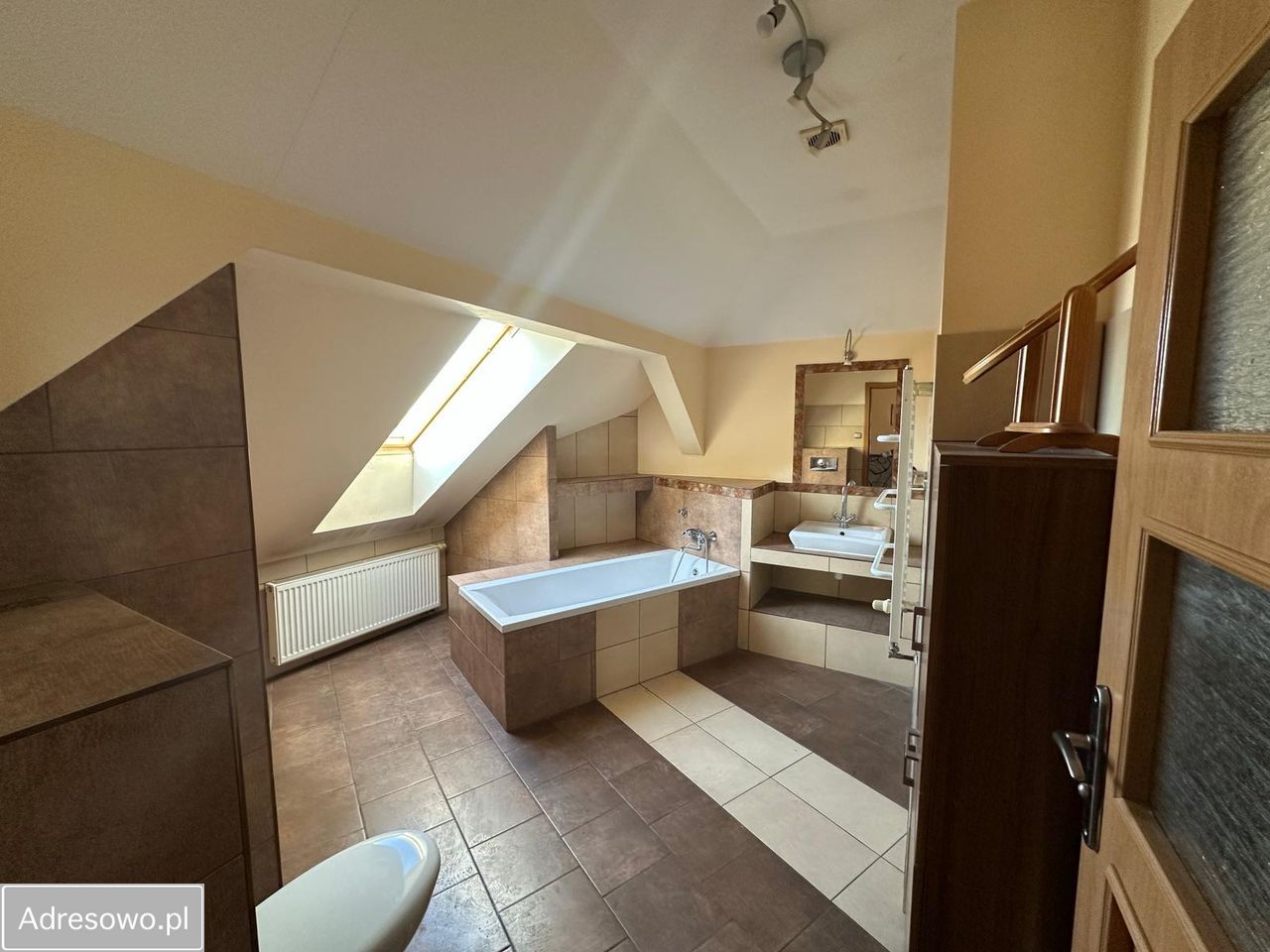 dom wolnostojący, 6 pokoi Witkowo, ul. Piwna. Zdjęcie 7