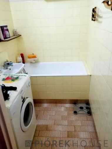 Mieszkanie 3-pokojowe Warszawa Praga-Południe, ul. Łukowska. Zdjęcie 8