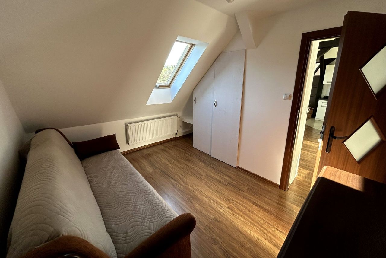 Mieszkanie 4-pokojowe Szczecin, ul. Paproci. Zdjęcie 8