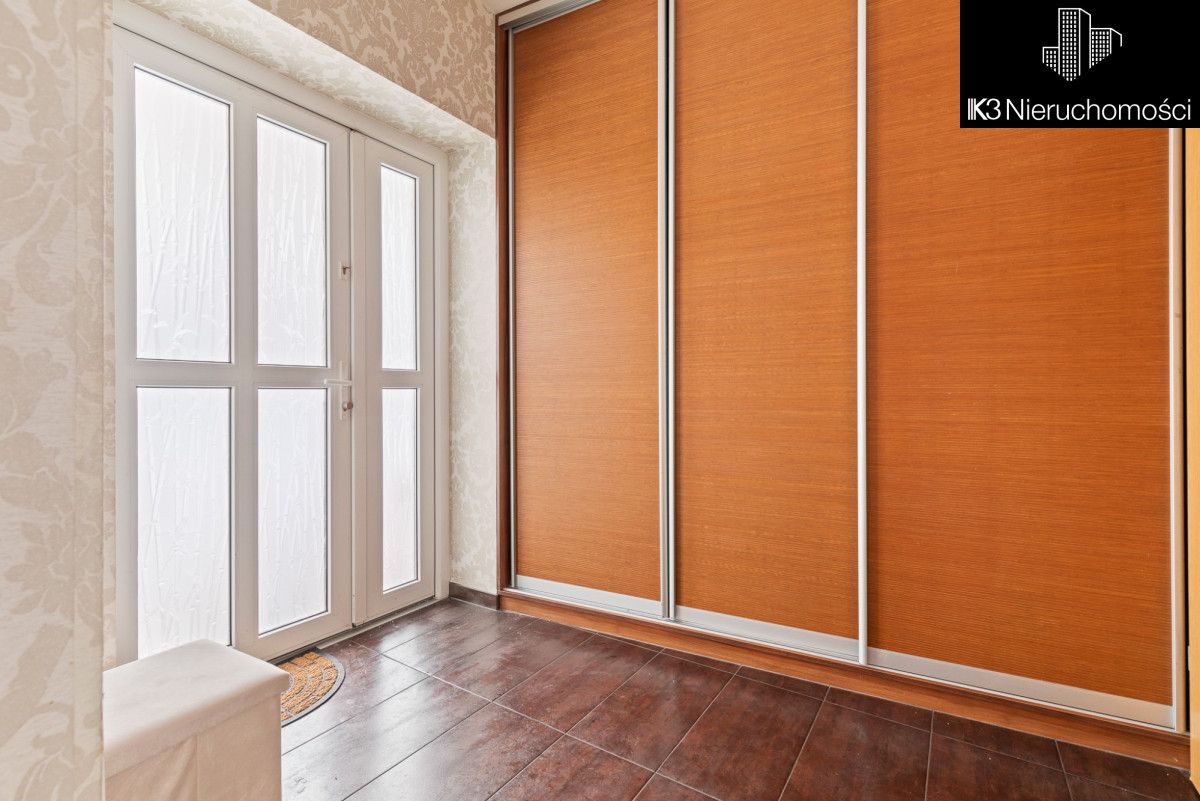 dom wolnostojący, 4 pokoje Radom Kozia Góra, ul. Przysuska. Zdjęcie 4