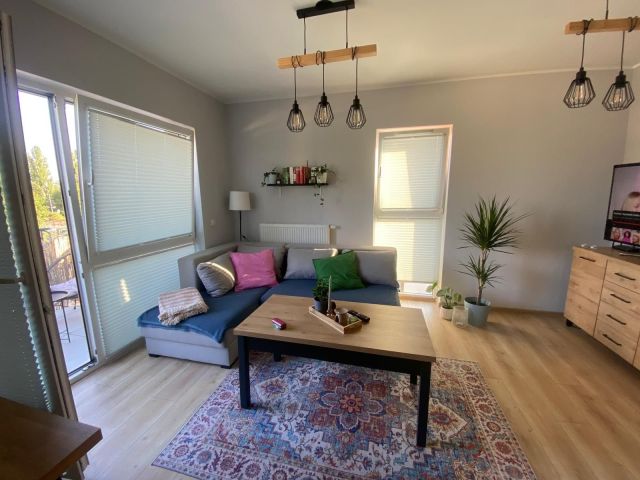 Mieszkanie 2-pokojowe Wrocław Kowale, ul. Kwidzyńska. Zdjęcie 1