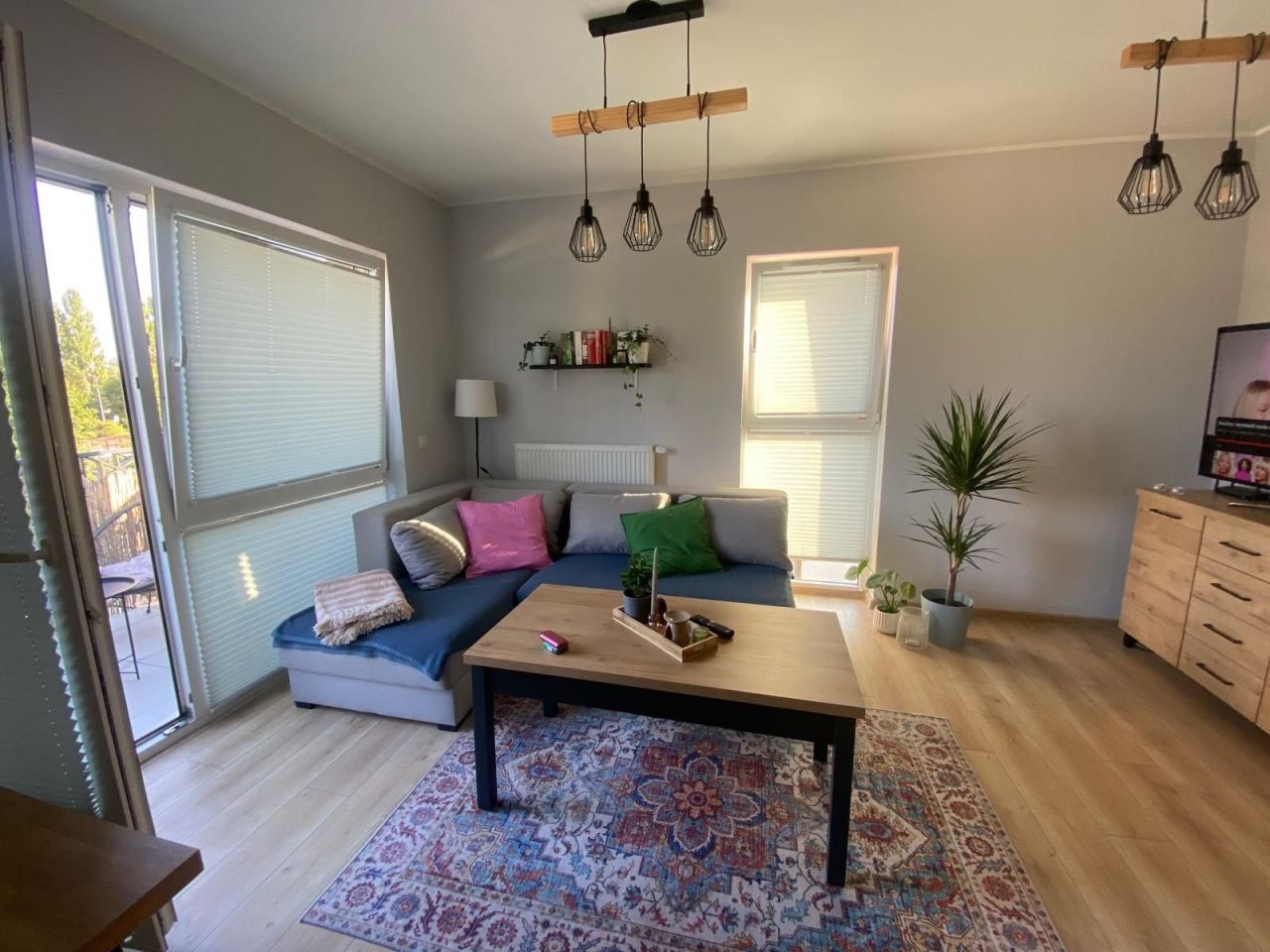 Mieszkanie 2-pokojowe Wrocław Kowale, ul. Kwidzyńska. Zdjęcie 1