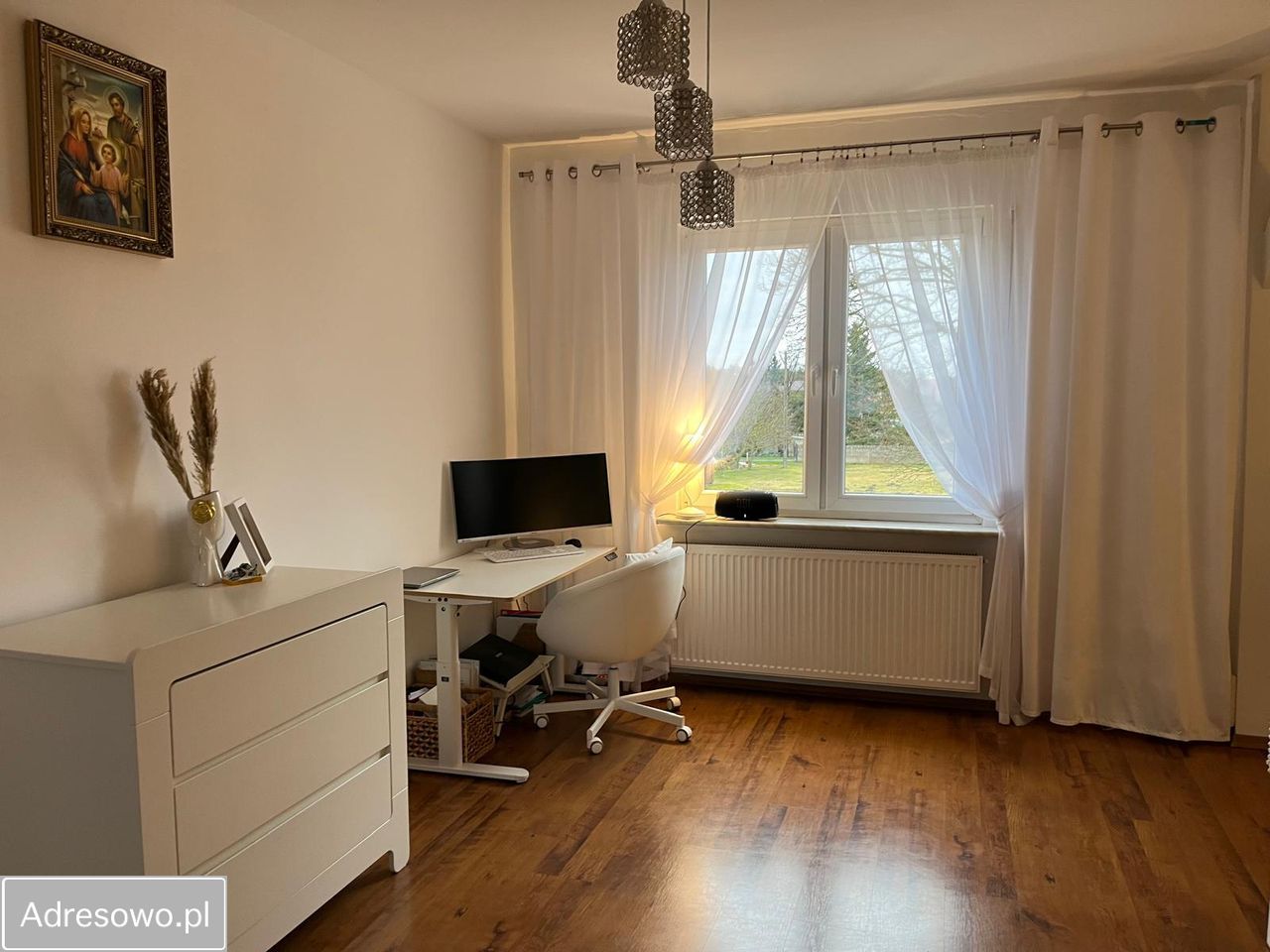dom wolnostojący, 4 pokoje Bagno. Zdjęcie 17
