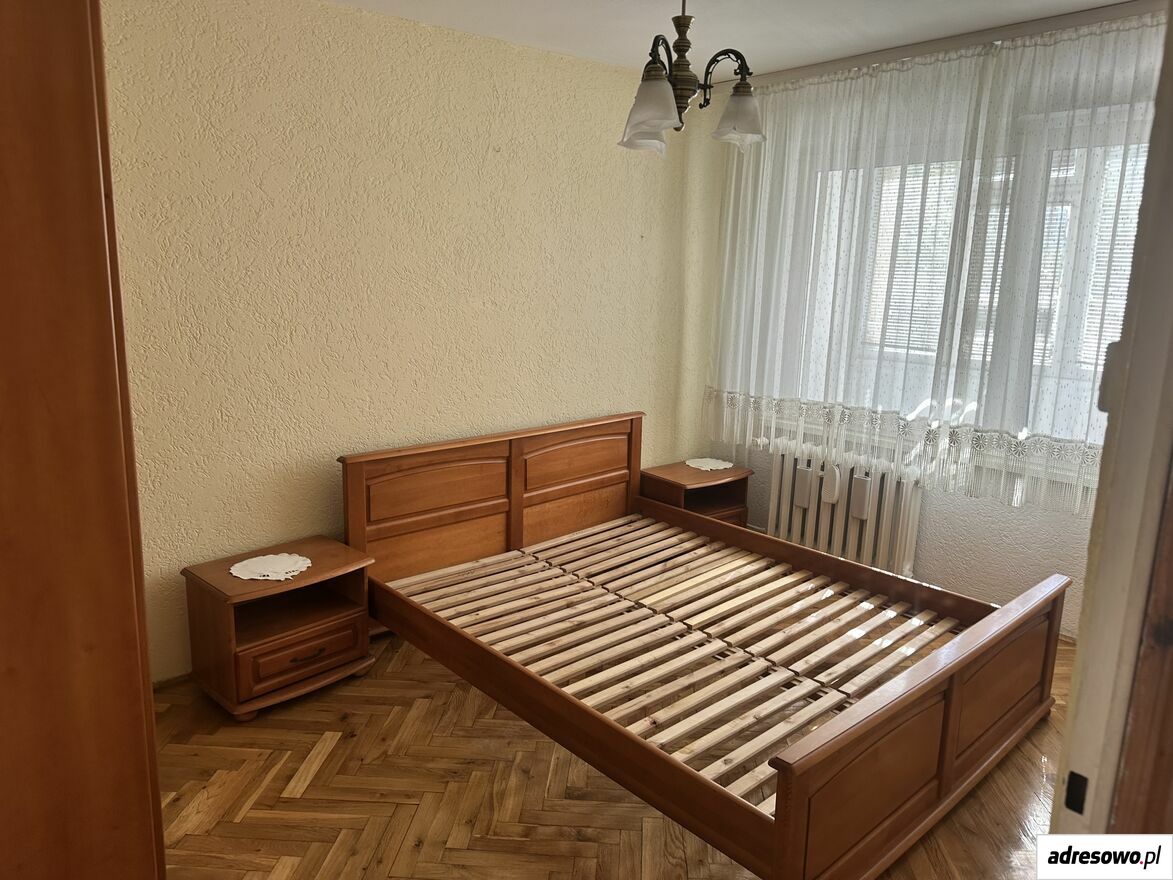 Mieszkanie 3-pokojowe Oława, ul. Bolesława Chrobrego. Zdjęcie 5