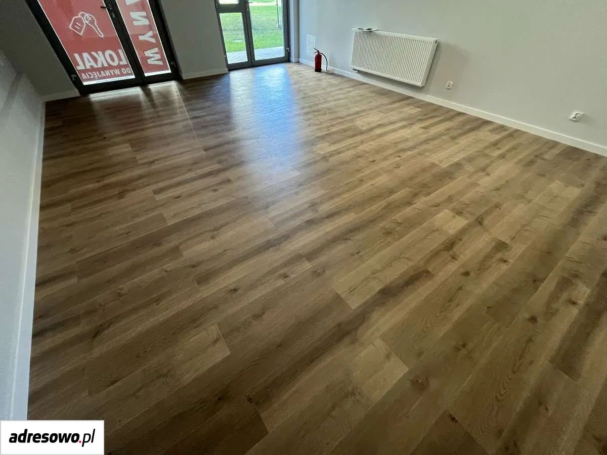 Lokal Koszalin, ul. Zwycięstwa. Zdjęcie 8