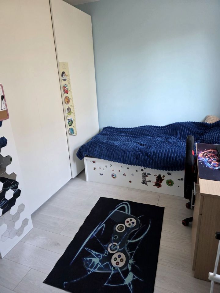 Mieszkanie 4-pokojowe Białystok Dziesięciny, ul. Cedrowa. Zdjęcie 16