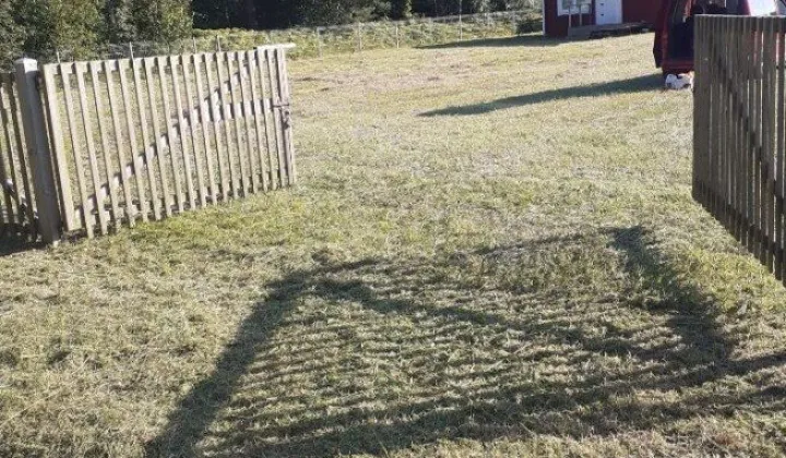 Działka rolno-budowlana Połchowo