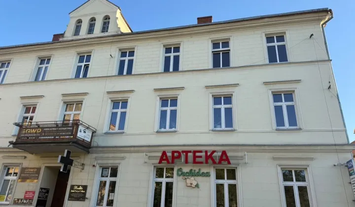Lokal Środa Śląska Centrum, ul. Legnicka