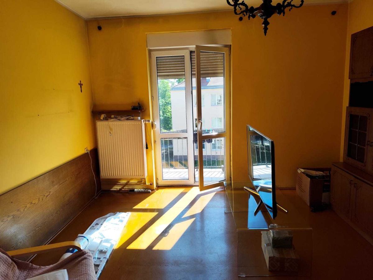 Mieszkanie 3-pokojowe Poznań Jeżyce, ul. Jana Długosza. Zdjęcie 5