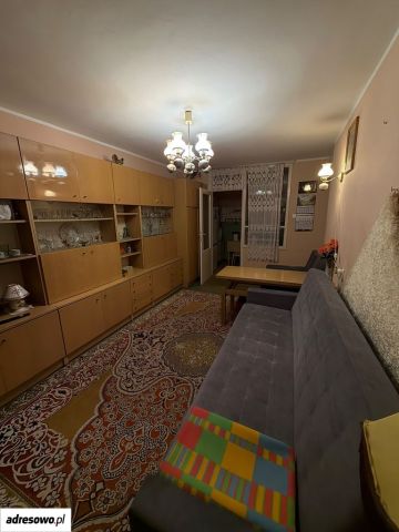 Mieszkanie 2-pokojowe Warszawa Grochów, ul. Wiatraczna. Zdjęcie 1